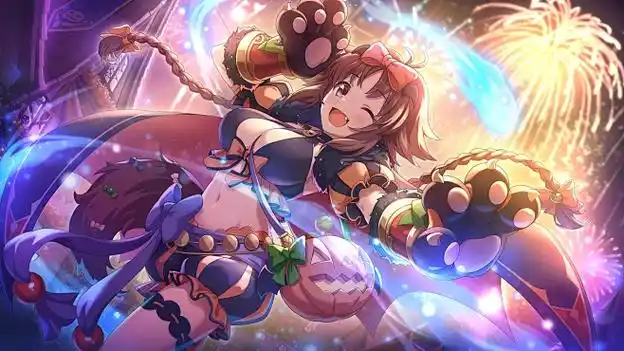 主推作品